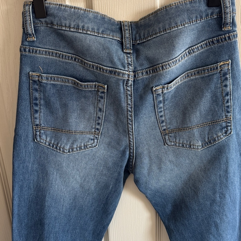 Cat & Jack Denim Slim Jeans - Picture 5 of 5
